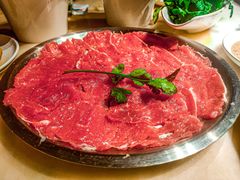 -东道煮牛肉火锅(东盛大街店)