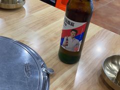 -牛信亭韩国料理·炭火烤肉(紫藤路店)