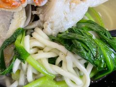-台州老六海鲜面馆(上南总店)