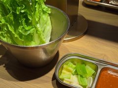 -西塔老太太泥炉烤肉(亚运村店)
