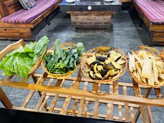 -象山村腊排骨(丽江总店)