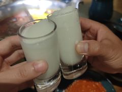 -湊湊火锅·茶憩(东城万达店)
