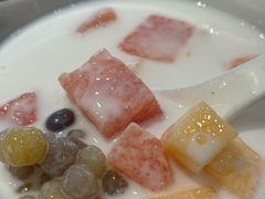 清凉补-烹然四季椰子鸡火锅(姚家园万象汇店)
