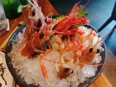 -Mr·Fish鱼鲜生海鲜放题(银泰in99店)