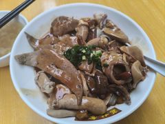 -荔林食店(西华路店)