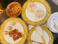 -富华斋饽饽铺·宫廷糕点·伴手礼(护国新天地店)