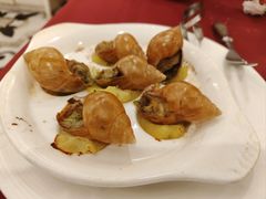 -红房子西菜馆(淮海中路店)