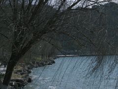 -东钱湖小普陀景区