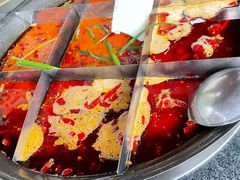 -化龙桥九宫格火锅(清水河店)