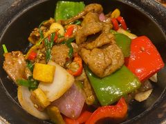 -龙记香港茶餐厅(久光百货店)