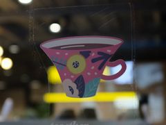 -6号咖Coffee