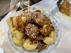 -渔记茶餐厅(渔村店)