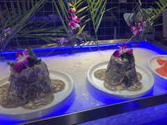 -花西亭·海鲜自助餐厅(瑞城名人酒店)