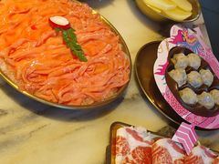 -月满大江千层肚火锅(锦城大道店)