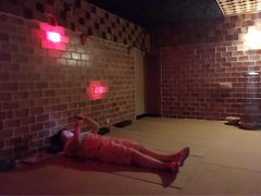 -丽辰新韩式商务SPA·洗浴桑拿·自助餐食