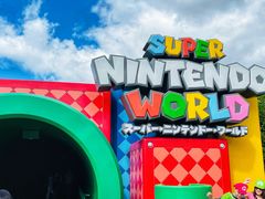 -日本环球影城