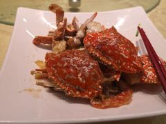 -霞海鸭仔饭店(海滨大道北店)