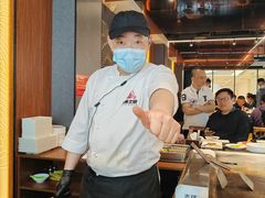 -渔乐之昕·铁板烧自助餐(虹悦城店)