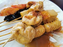 -郭记小街麻辣烫(南小街总店)
