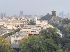 -武汉长江大桥