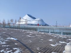 -哈尔滨大剧院
