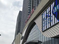 -万达广场(扬州邗江店)