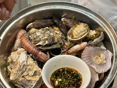 -好兄弟郭巨海鲜(天一阁店)