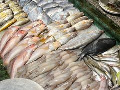 -健眺小海鲜(临海后山店)