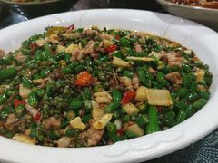 -味老大土碗菜(中山三路店)