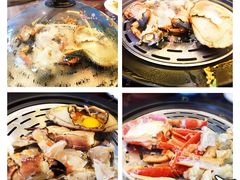 -海鲜谷(瓯悦店)