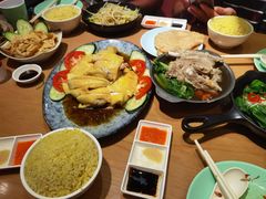 -新加坡高记KOO KEE Restaurant(盈科店)