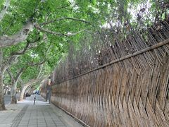 -乌鲁木齐路老洋房
