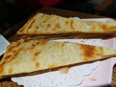 龙虾伴侣瓤子饼-叶派龙虾•招牌香辣蟹·海鲜(中海国际店)