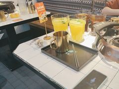 -一味一诚•鲜嫩烤鱼(昌发展万科广场店)