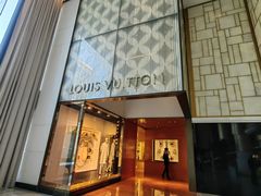 -王府半岛酒店