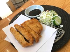 -楽燚日本料理(财富广场店)