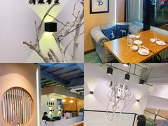 -喜粤糖朝餐厅(三八广场店)