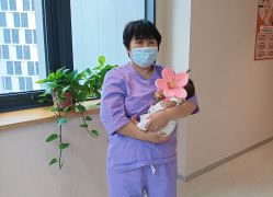 -艾薇朵朵全套房月子中心(江宁店)