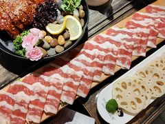 -矮板凳老火锅(宽窄巷子店)