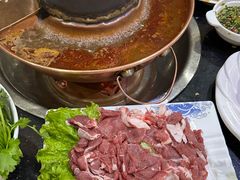 -草原饭店火锅