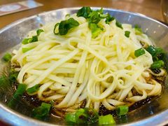 拌面-老牌依强牛肉店(达道总店)