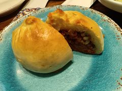 -蒙亨·手把肉·蒙古包文化主题餐厅(天恒广场店)