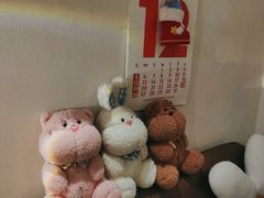 -Woolee韩食堂·韩式家庭料理