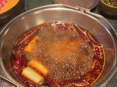 -牛New寿喜烧(中山公园龙之梦店)