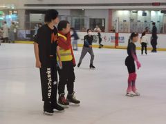 -冠军冰场CHAMPION RINK(苏州中心商场店)