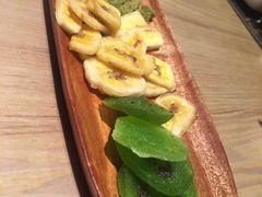 -山城外·非遗酸菜鱼(蜀都万达店)