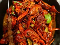 -回·龙虾铺·盆盆蟹·烧烤大排档(回龙观店)