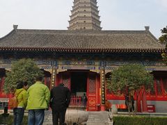 -法门文化景区