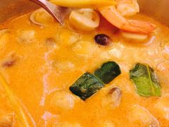-清迈天堂·泰国菜(进贤路店)