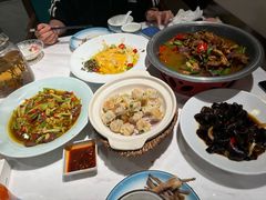 -曹家小菜(胜太路店)